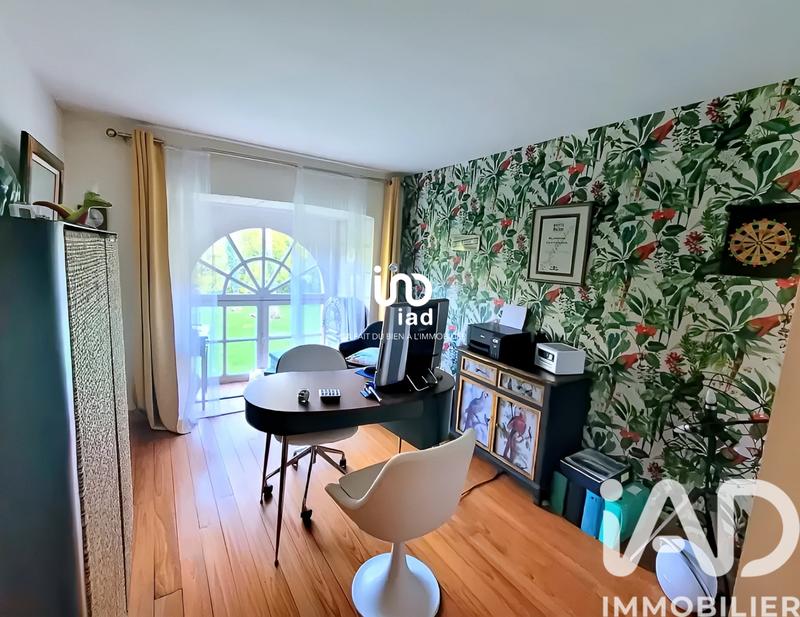 Appartement - 109 m² - 4 pièces