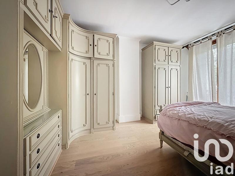 Maison - 170 m² - 7 pièces