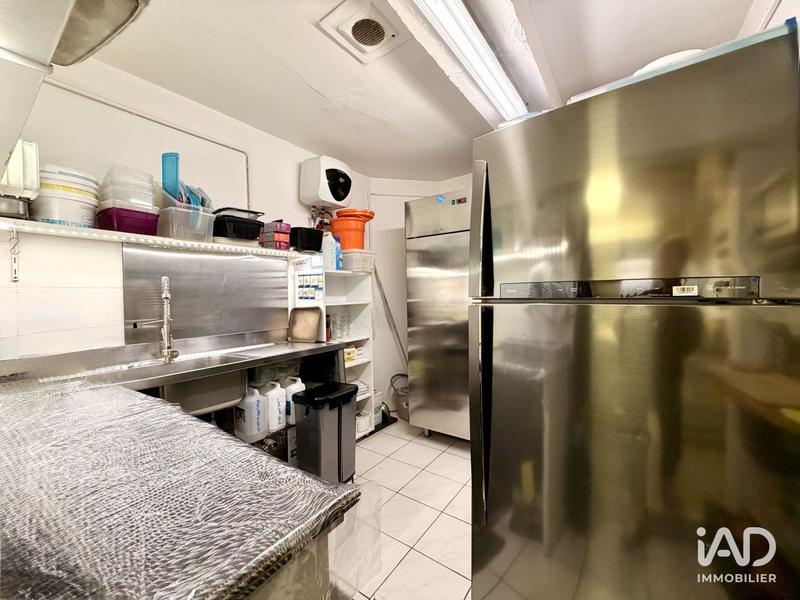 Local commercial - 47 m²