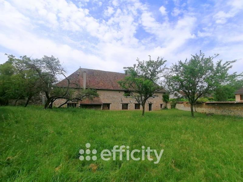 Maison - 256 m² - 8 pièces