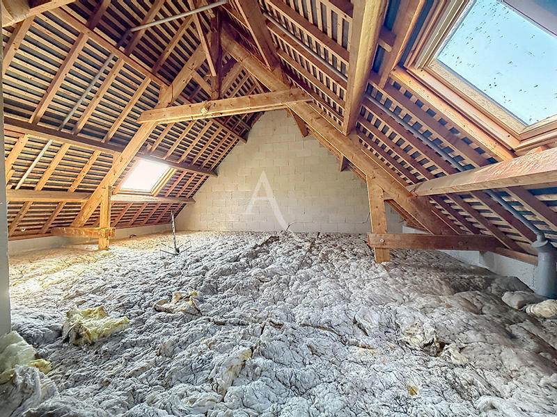 Maison - 55 m² - 2 pièces