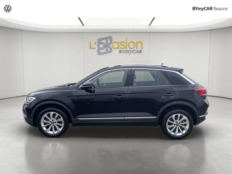 Volkswagen t-Roc 2.0 Tdi 150 Start/Stop Dsg7 Style