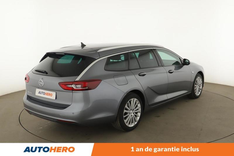 Opel Insignia Sports Tourer 1.6 Diesel Elite Automatique 136 ch