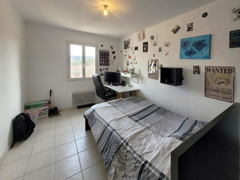 Maison - 87 m² - 4 pièces