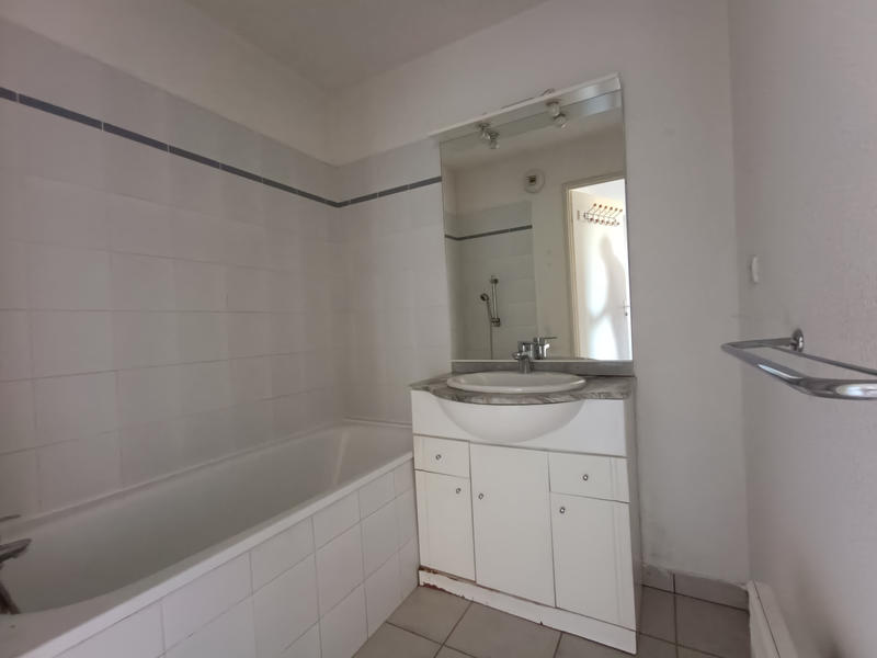 Appartement - 54 m² - 3 pièces