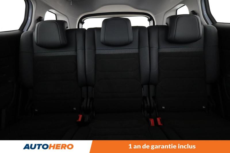 Citroën C5 Aircross 1.2 Hybride Max e-Dcs6 136 ch