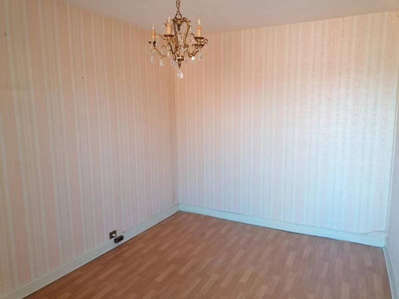 Maison - 77 m² - 4 pièces