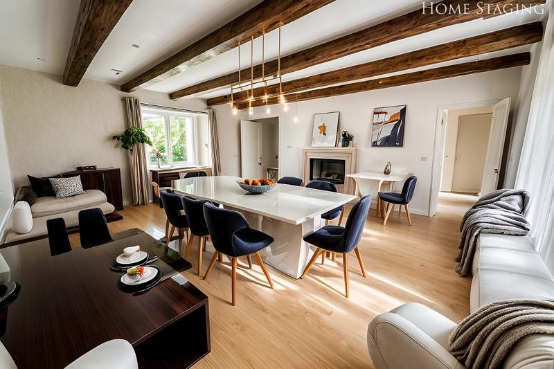 Maison - 193 m² - 7 pièces