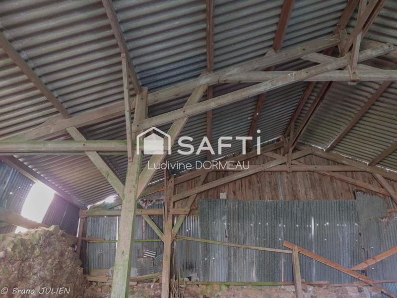 Maison - 67 m² - 2 pièces