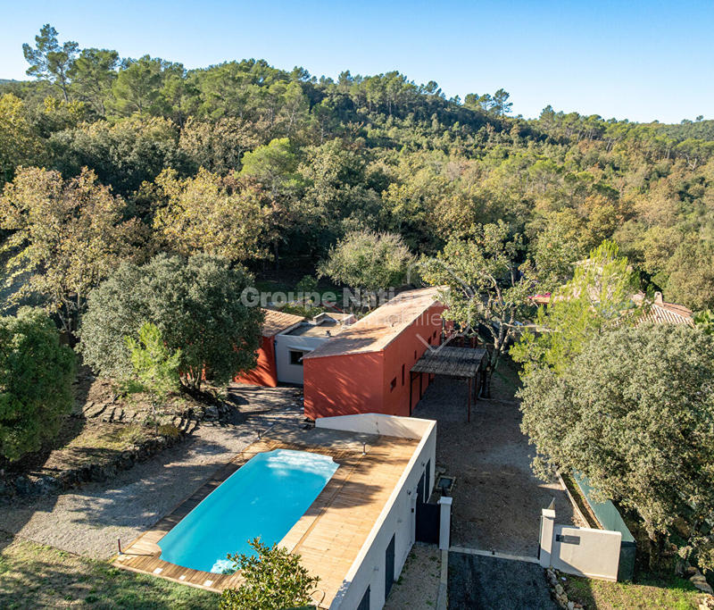 Villa - 142 m² - 5 pièces