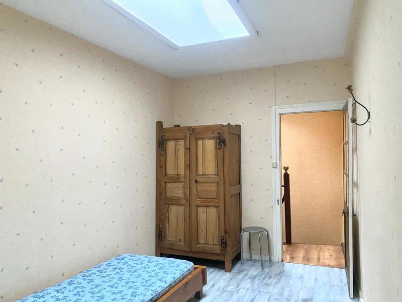 Maison de ville - 46 m² - 3 pièces