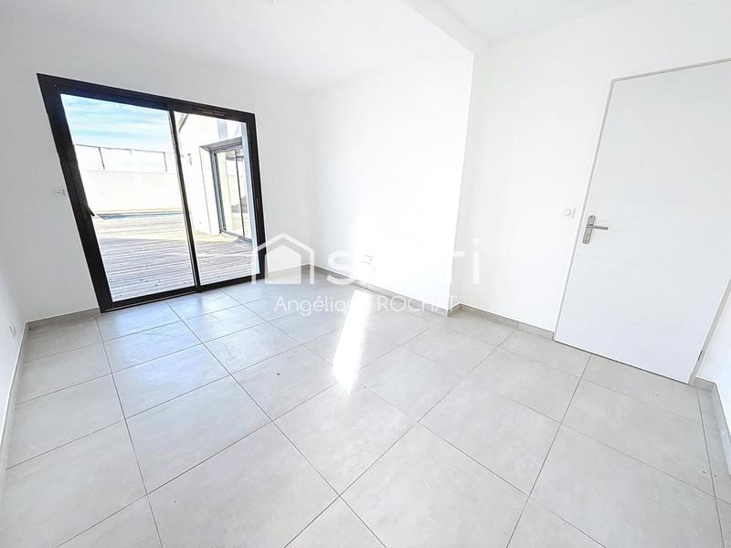 Maison - 145 m² - 4 pièces