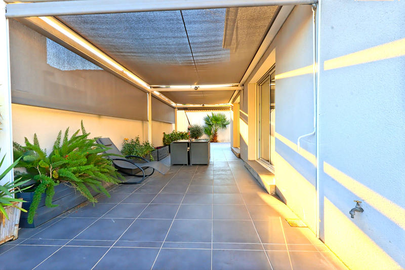 Maison - 126 m² - 5 pièces