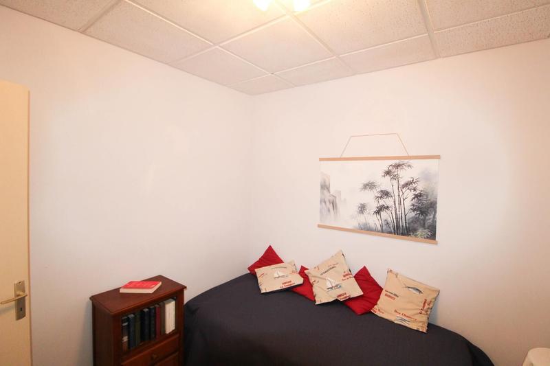 Appartement - 51 m² - 3 pièces