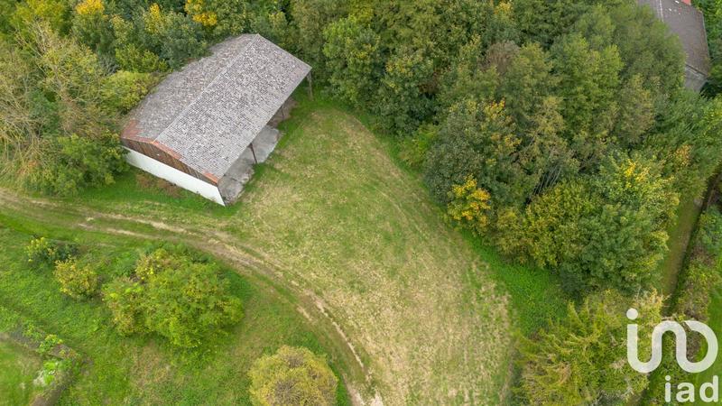 Ferme - 240 m² - 1 pièce