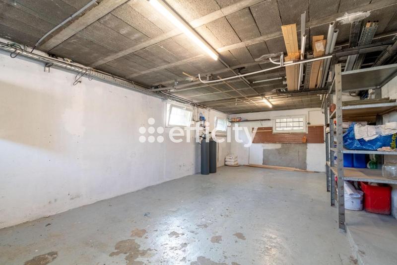 Pavillon - 148 m² - 6 pièces