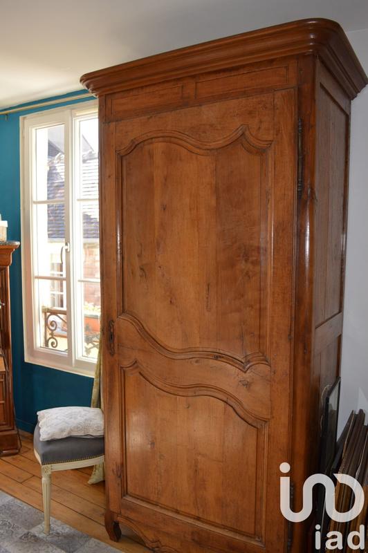 Maison de ville - 172 m² - 7 pièces