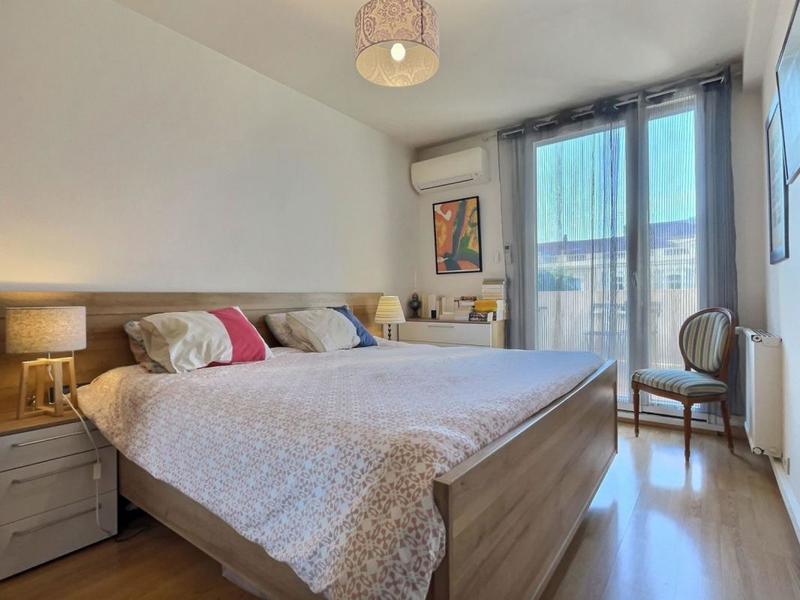 Appartement - 106 m² - 4 pièces