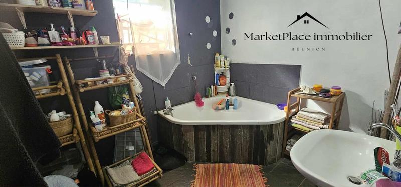 Villa - 120 m² - 6 pièces