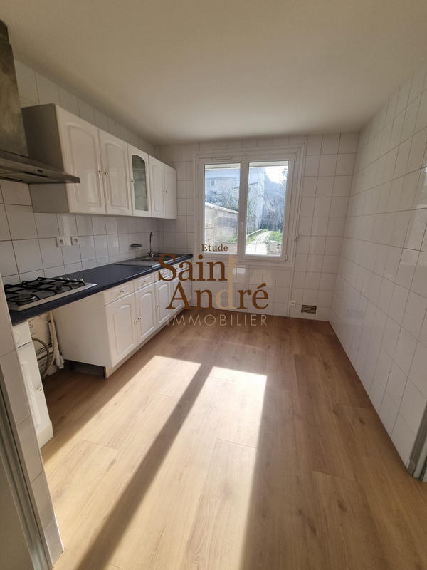 Maison - 135 m² - 7 pièces