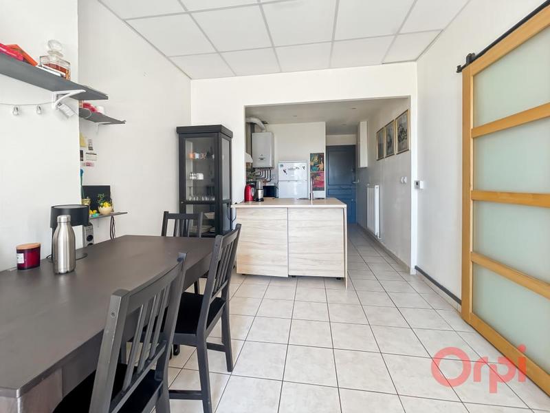 Appartement - 32 m² - 2 pièces