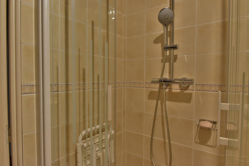 Maison de village - 250 m² - 8 pièces