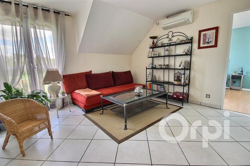 Maison - 147 m² - 8 pièces