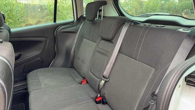 Ford B-Max 1.0 Ecoboost 125 Color