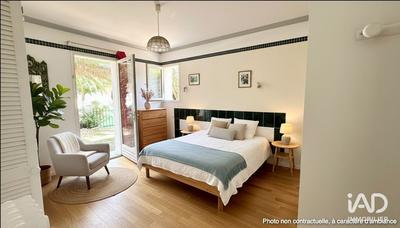 Maison - 119 m² - 4 pièces