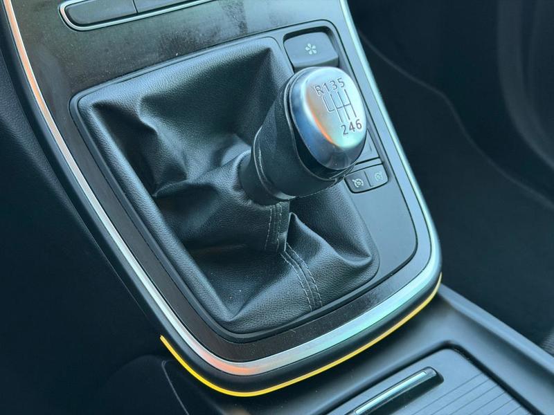 Renault Grand Scénic IV TCe 160 Fap Intens