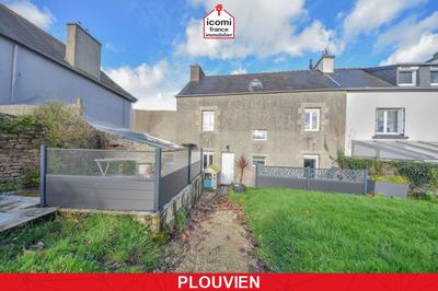 Maison de ville - 110 m² - 6 pièces