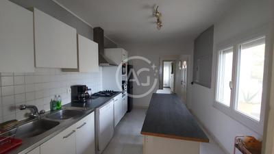 Villa - 110 m² - 4 pièces