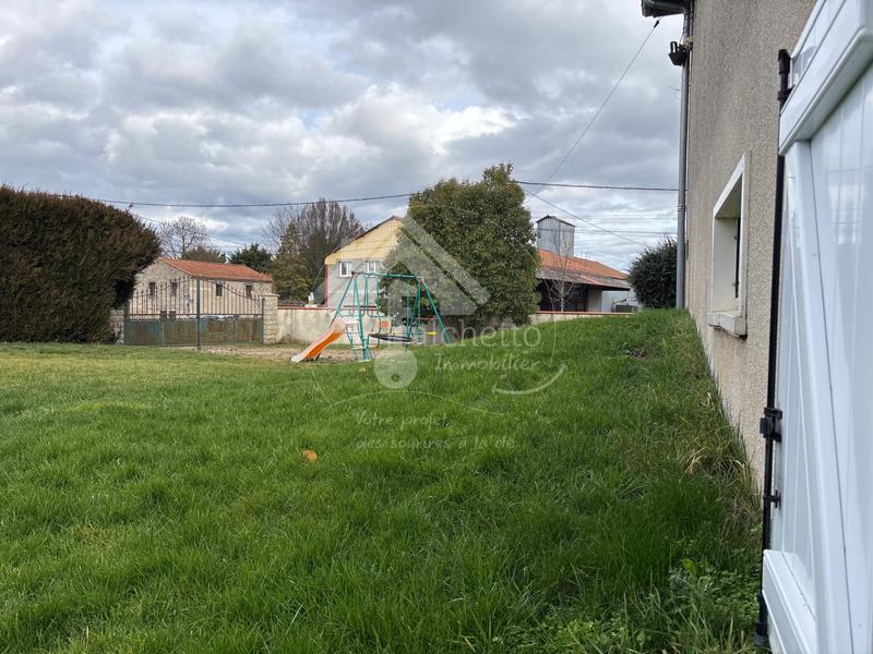 Maison - 149 m² - 7 pièces