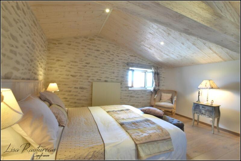 Maison de village - 200 m² - 7 pièces