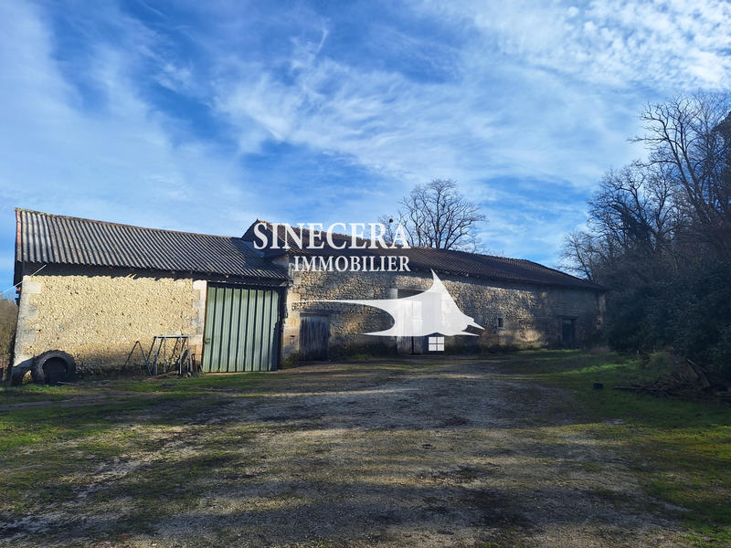 Maison - 70 m² - 3 pièces