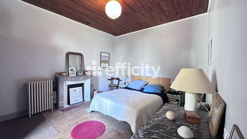 Maison - 166 m² - 4 pièces