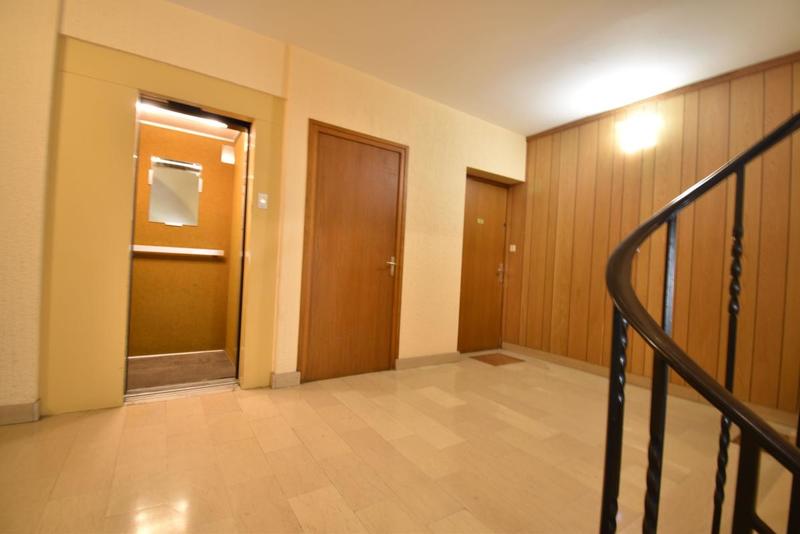 Appartement - 88 m² - 3 pièces