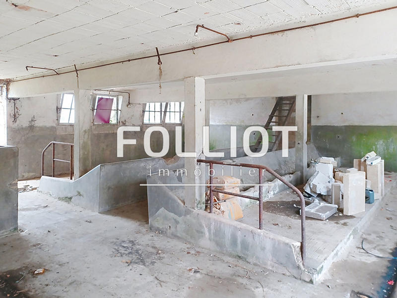 Maison - 111 m² - 5 pièces