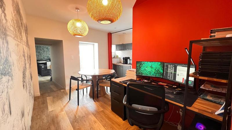 Local commercial - 45 m²