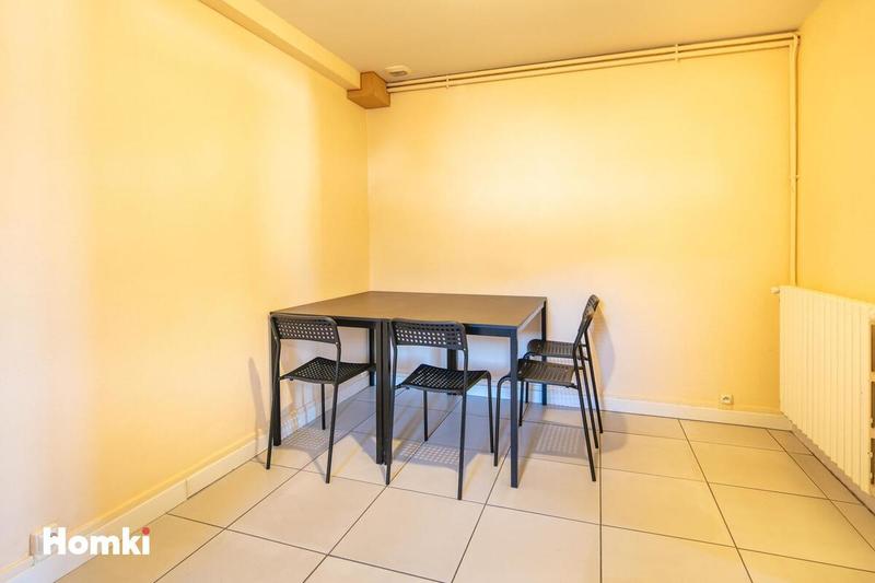 Appartement - 77 m² - 4 pièces