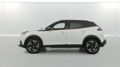 Peugeot 2008 136 ch Gt Pack 5p