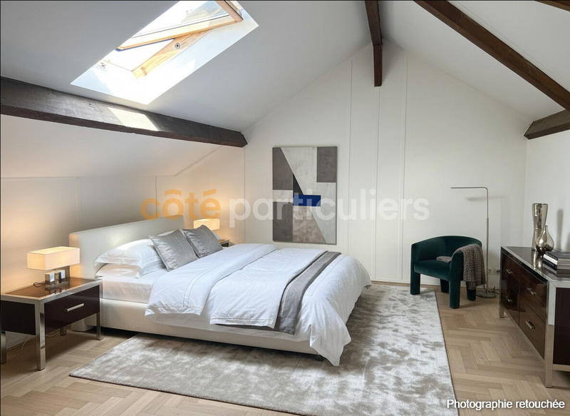 Maison - 95 m² - 3 pièces