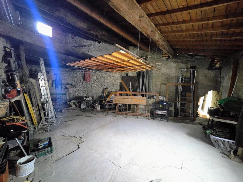 Maison de village - 175 m²