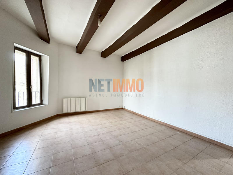 Appartement - 129 m² - 4 pièces