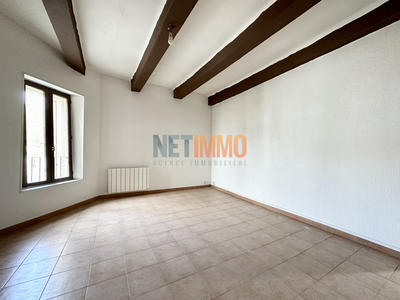 Appartement - 129 m² - 4 pièces