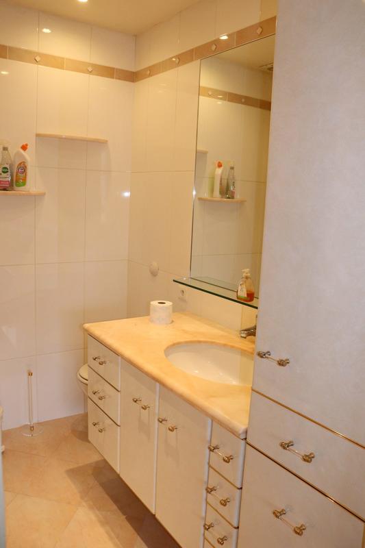 Appartement - 138 m² - 5 pièces