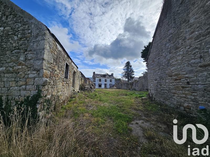 Ferme - 450 m² - 5 pièces
