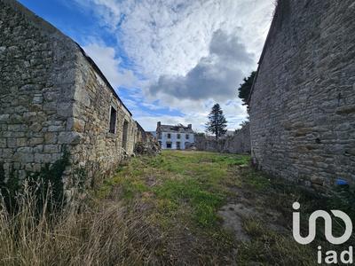 Ferme - 450 m² - 5 pièces