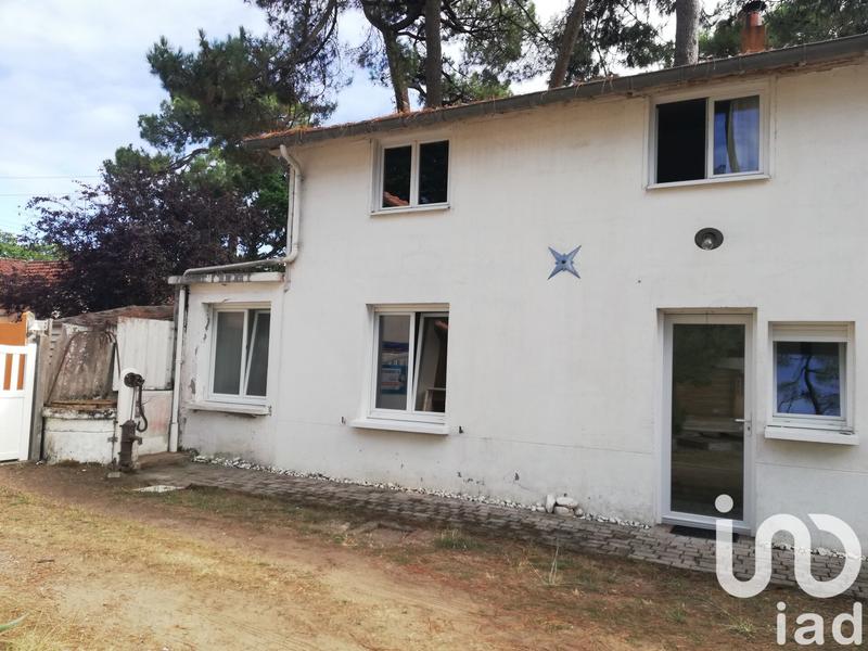 Maison - 137 m² - 7 pièces