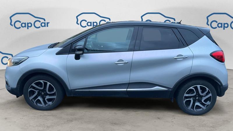 Renault Captur 1.5 dCi 90 Energy Intens